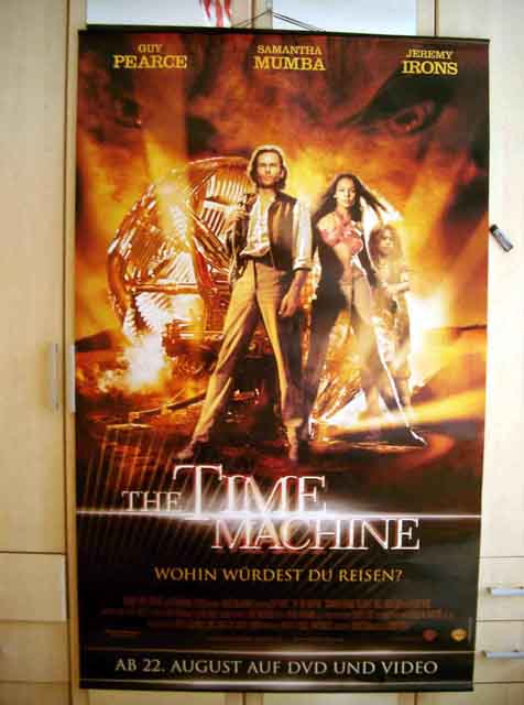The Time Machine